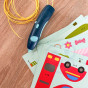 WOOPIE 3D Printer-Pen Safe USB Cartridges