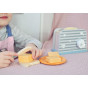 VIGA PolarB Wooden Toaster