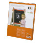 VIGA Large Double-Sided Magnetic Drawing Board
