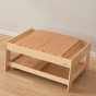 MASTERKIDZ Set of 4 Panel Overlays for Building with Small Blocks