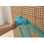 MATSERKIDZ Fairway Construction Set 92pcs.
