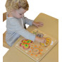 MASTERKIDZ Magnetic Maze World of Insects - Tablet