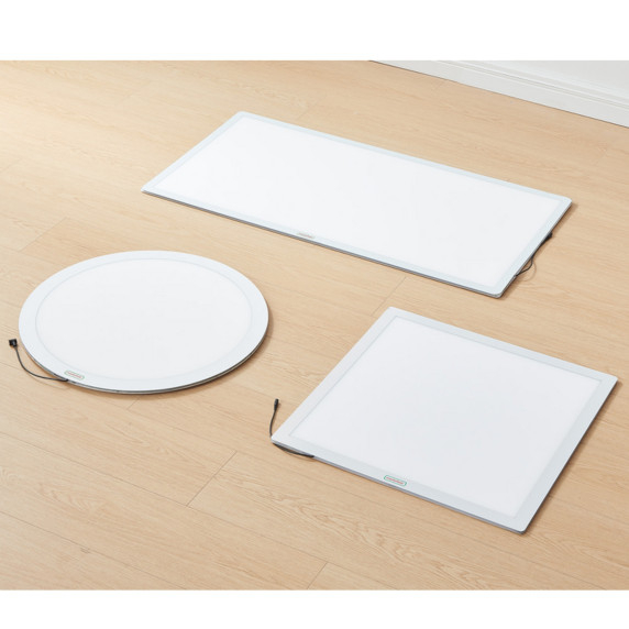 MASTERKIDZ Round LED Light Panel