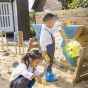 CLASSIC WORLD EDU Sand Play Wall