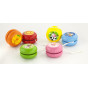 VIGA Wooden YOJO