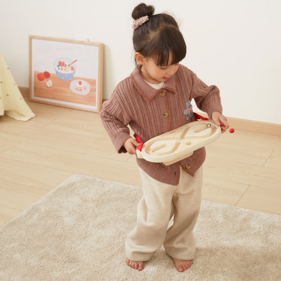 VIGA Body Balancing Maze Set