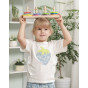 VIGA Wooden Montessori Shape Sorter Blocks