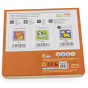 VIGA Handy Wooden Giraffe Puzzle