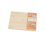 VIGA Wooden Puzzle Guess the Shadow - Farm Puzzle 17 pieces