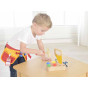 MASTERKIDZ Carpenter's Tool Belt 12 Pieces
