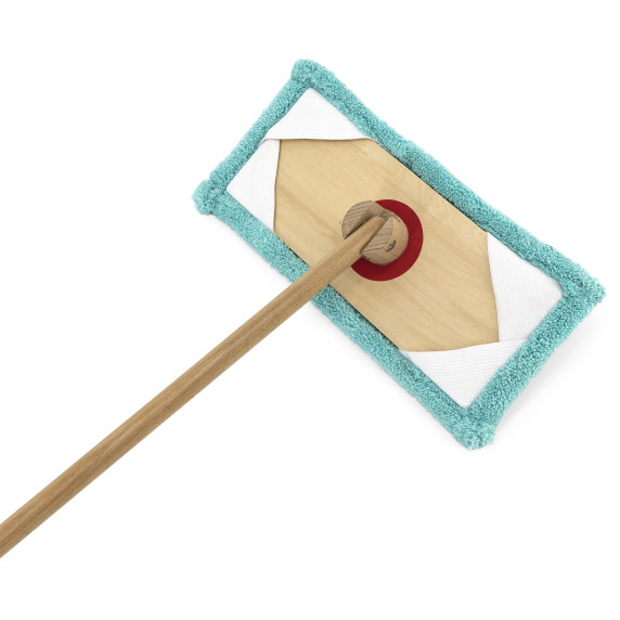 VIGA Wooden Cleaning Tool Set 6 pcs.