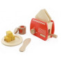 MASTERKIDZ Wooden Toaster