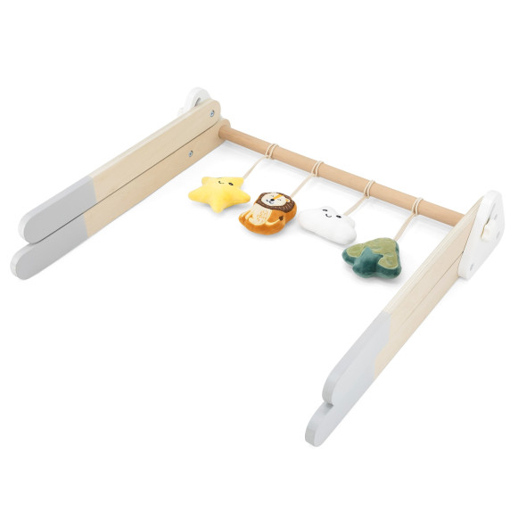 VIGA PolarB Baby Gym Infant Stand