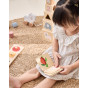 VIGA Educational Toy Box Set from 12 months to 18 months
