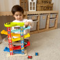 TOOKY TOY Colorful Slide Track For Cars