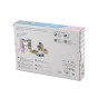 VIGA PolarB Dollhouse Furniture Set for Children's Room