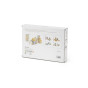 VIGA PolarB Dollhouse Furniture Set Kitchen Dining Room