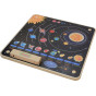 MASTERKIDZ Solar System Educational Board