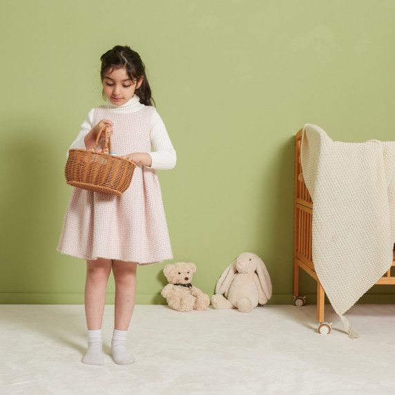 VIGA Wooden Picnic Set 30 pcs.