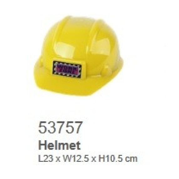 CLASSIC WORLD EDU Universal Construction Work Safety Helmet