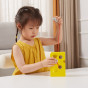 VIGA Wooden Interlacing Educational Maze Mouse in Cheese