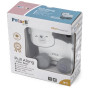 Viga Wooden Polar Bear Pull-Along - PolarB