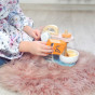 VIGA PolarB Wooden Mixer