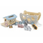 VIGA PolarB Noah's Ark Sorter
