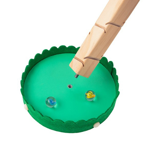 Tooky Toy Track Ball Track Ball Track Set
