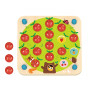 TOOKY TOY Memory Apple Memory Game
