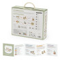 VIGA Educational Toy Box Set from 12 months to 18 months