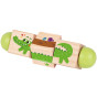 TOOKY TOY Box XXL Montessori Educational 6in1 Sensory Box 19-24 Months