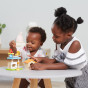VIGA Pets Wooden Playground Set