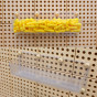 MASTERKIDZ Freestanding Wooden STEM Board + Accessories