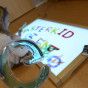 MASTERKIDZ Montessori Alphabet Letter and Number Set