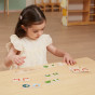 VIGA Wooden Puzzle Opposites