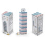VIGA PolarB Wooden Tower Puzzle Pastel Game