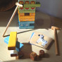 TOOKY TOY Skill Game 