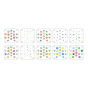 TOOKY TOY Memory Apple Memory Game