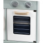 VIGA PolarB Wooden Kitchen with Eco Green Accessories
