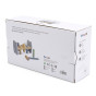 VIGA PolarB Wooden Penguin Montessori Hammer