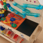 MASTERKIDZ Mobile STEM Activity Station