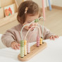 VIGA PolarB My First Teddy Bear Abacus