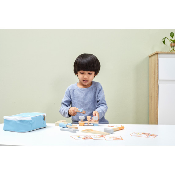 VIGA PolarB Tool Bag for the Little Handyman