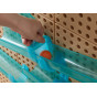 MASTERKIDZ Outdoor STEM Board + Water/Ball Track