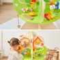 VIGA Wooden Activity Tree Music Educational Center 18m+