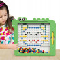 WOOPIE Magnetic Board for Children Montessori MagPad Dinosaur