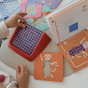 WOOPIE Little Fashion Designer Dress Up Game