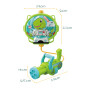 WOOPIE Water Gun with Dino Backpack