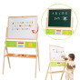 VIGA Large Educational Board 2 in 1